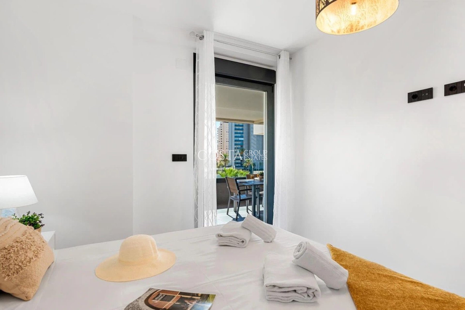 Herverkoop - Apartments -
Calpe - Calpe Centro