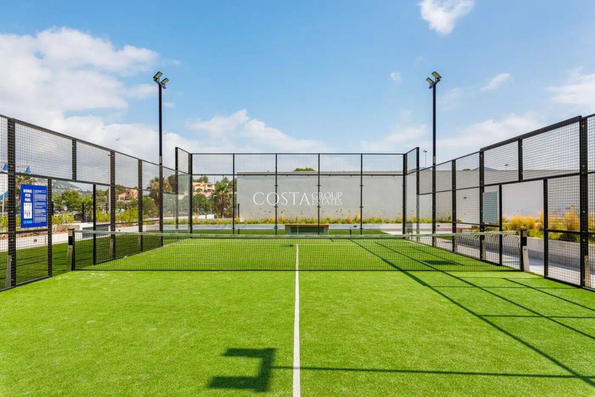 Herverkoop - Apartments -
Calpe - Calpe Centro