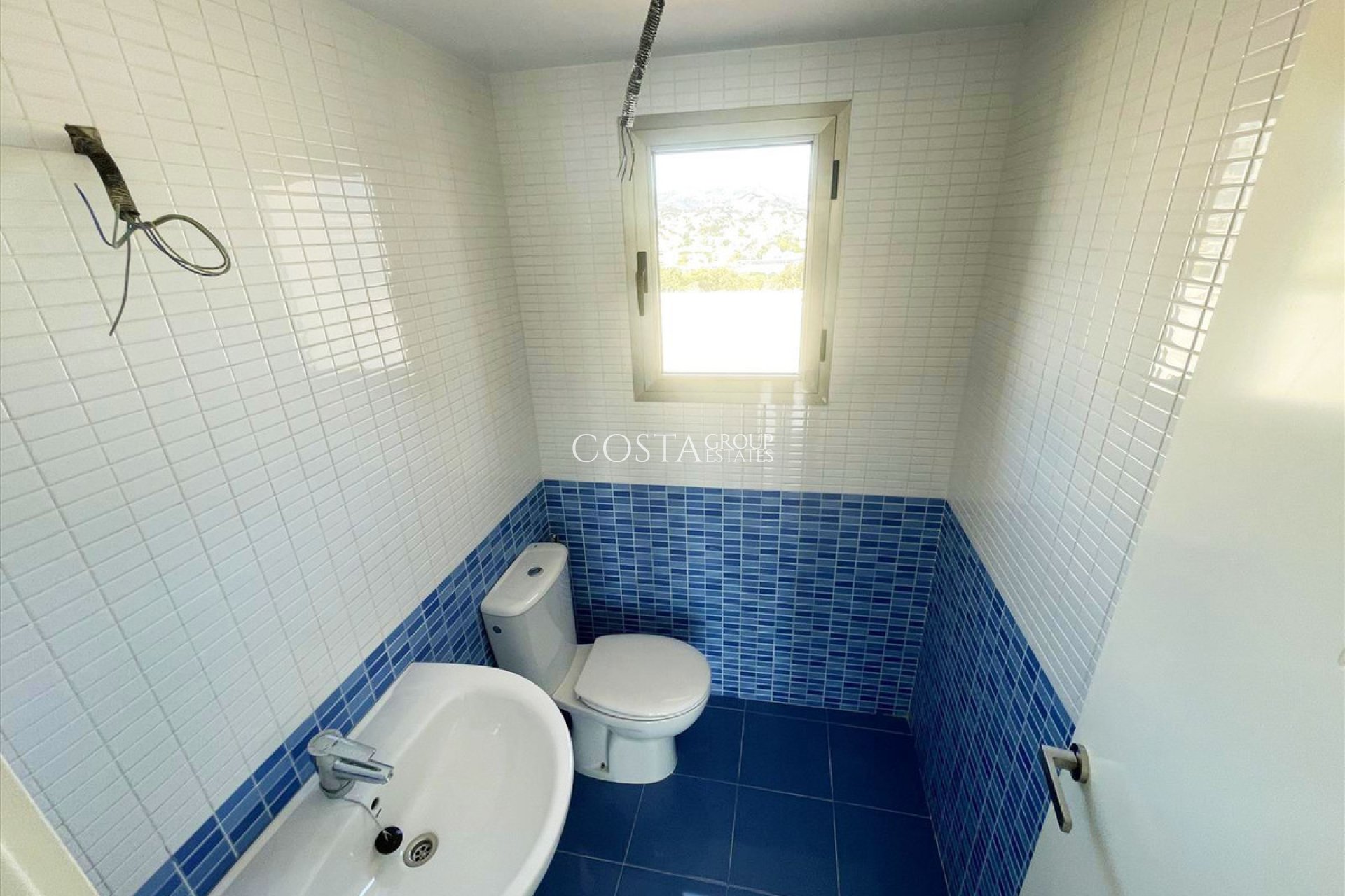 Herverkoop - Apartments -
Calpe - Calpe Centro