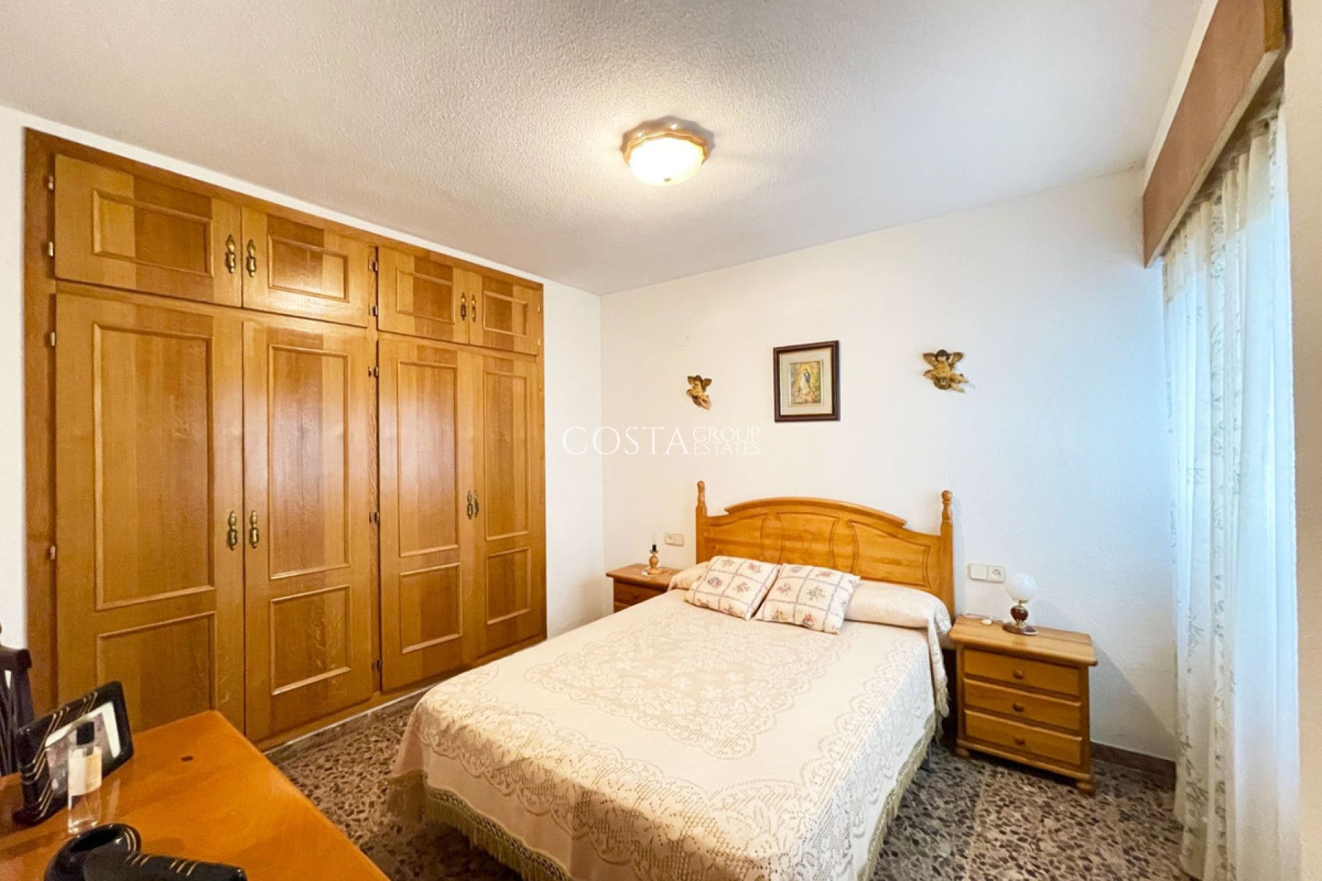 Herverkoop - Apartments -
Calpe - Calpe Centro