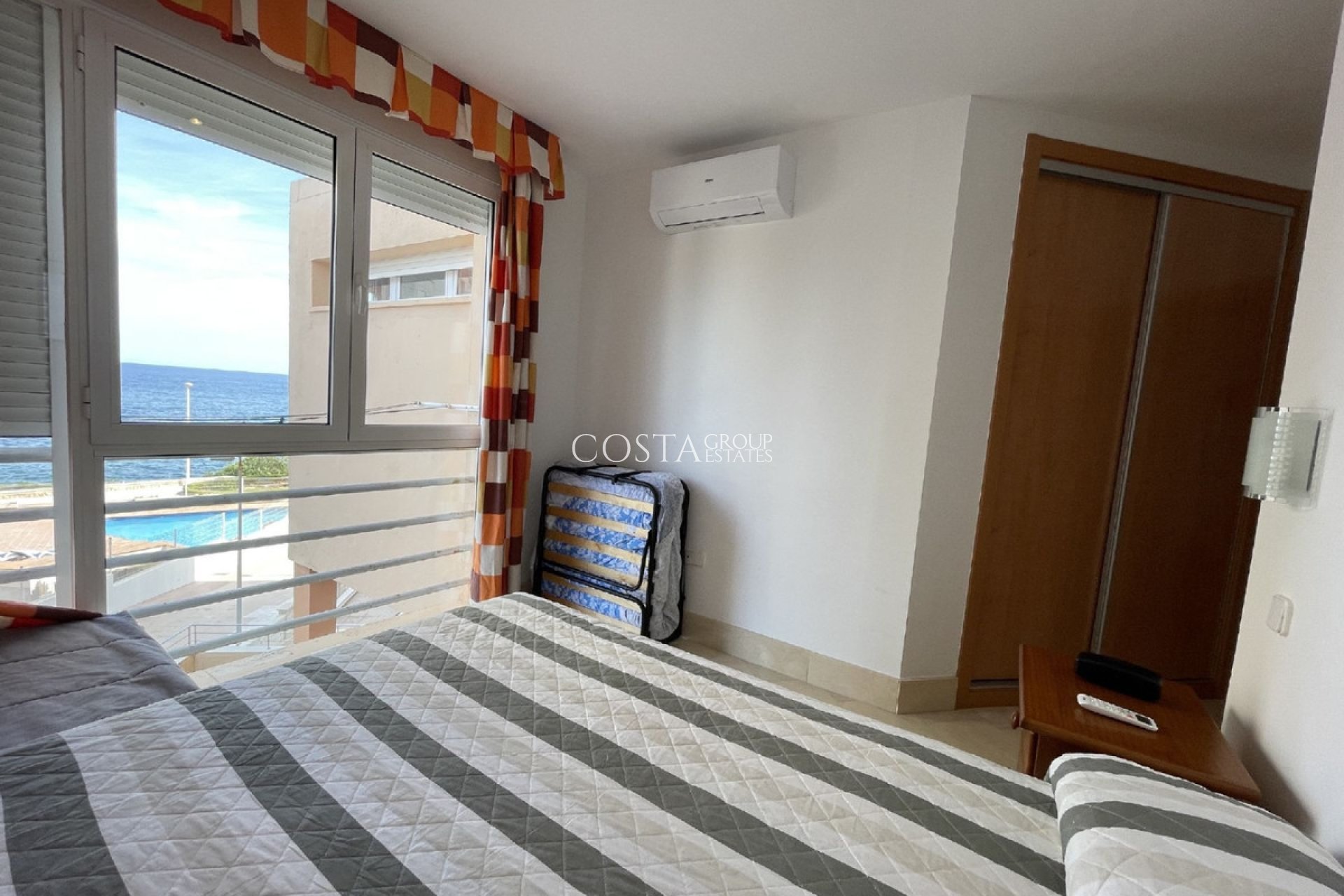 Herverkoop - Apartments -
Calpe - Calpe Centro