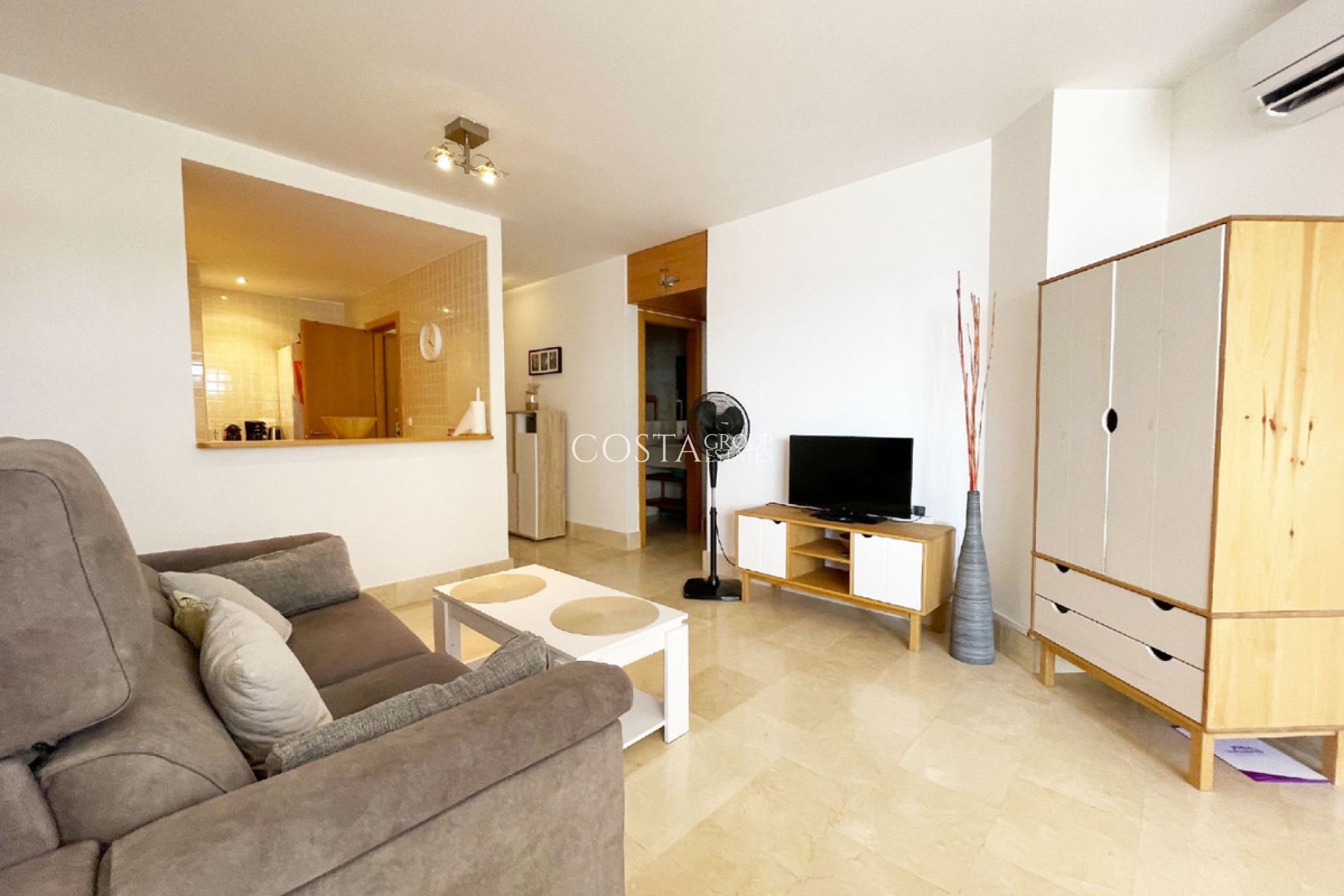 Herverkoop - Apartments -
Calpe - Calpe Centro