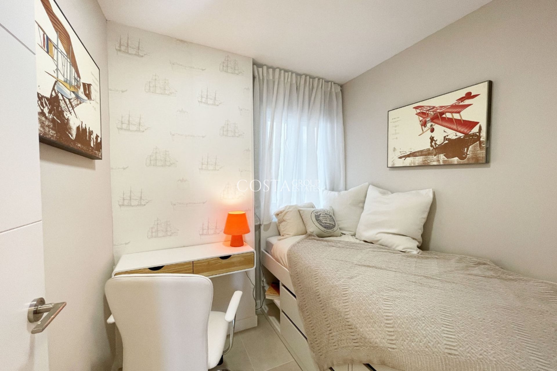 Herverkoop - Apartments -
Calpe - Calpe Centro