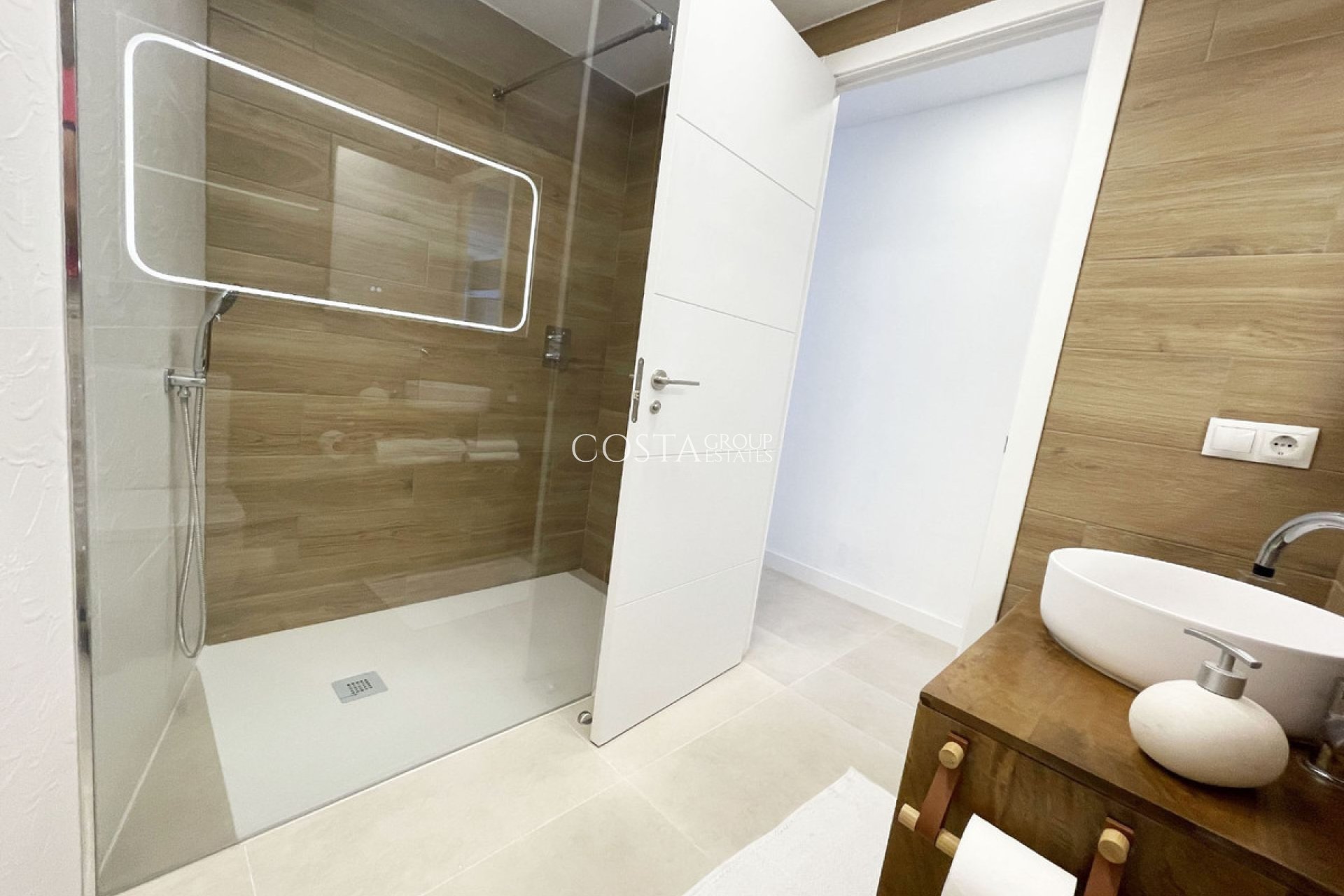 Herverkoop - Apartments -
Calpe - Calpe Centro