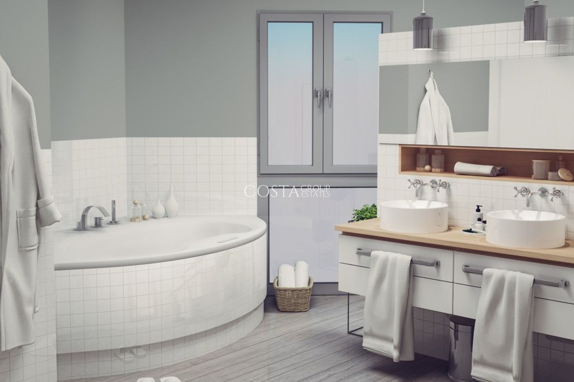 Herverkoop - Apartments -
Calpe - Calpe Centro