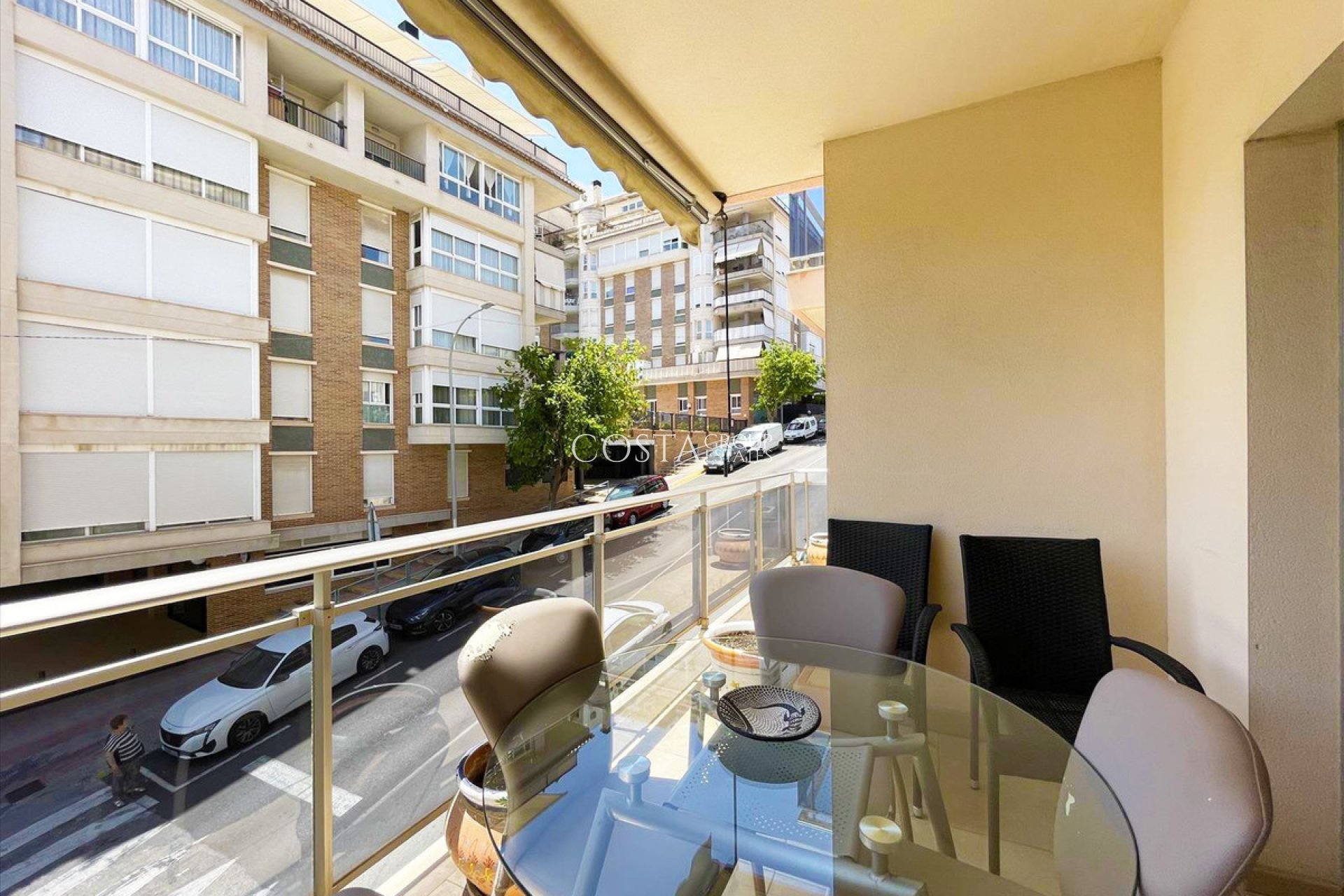 Herverkoop - Apartments -
Calpe - Calpe Centro