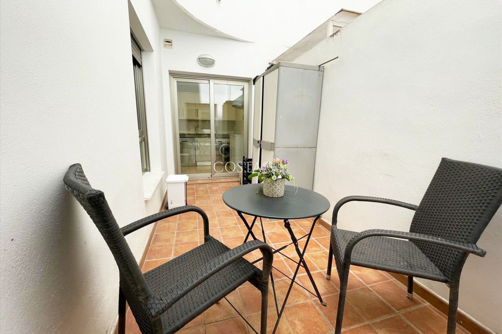 Herverkoop - Apartments -
Calpe - Calpe Centro
