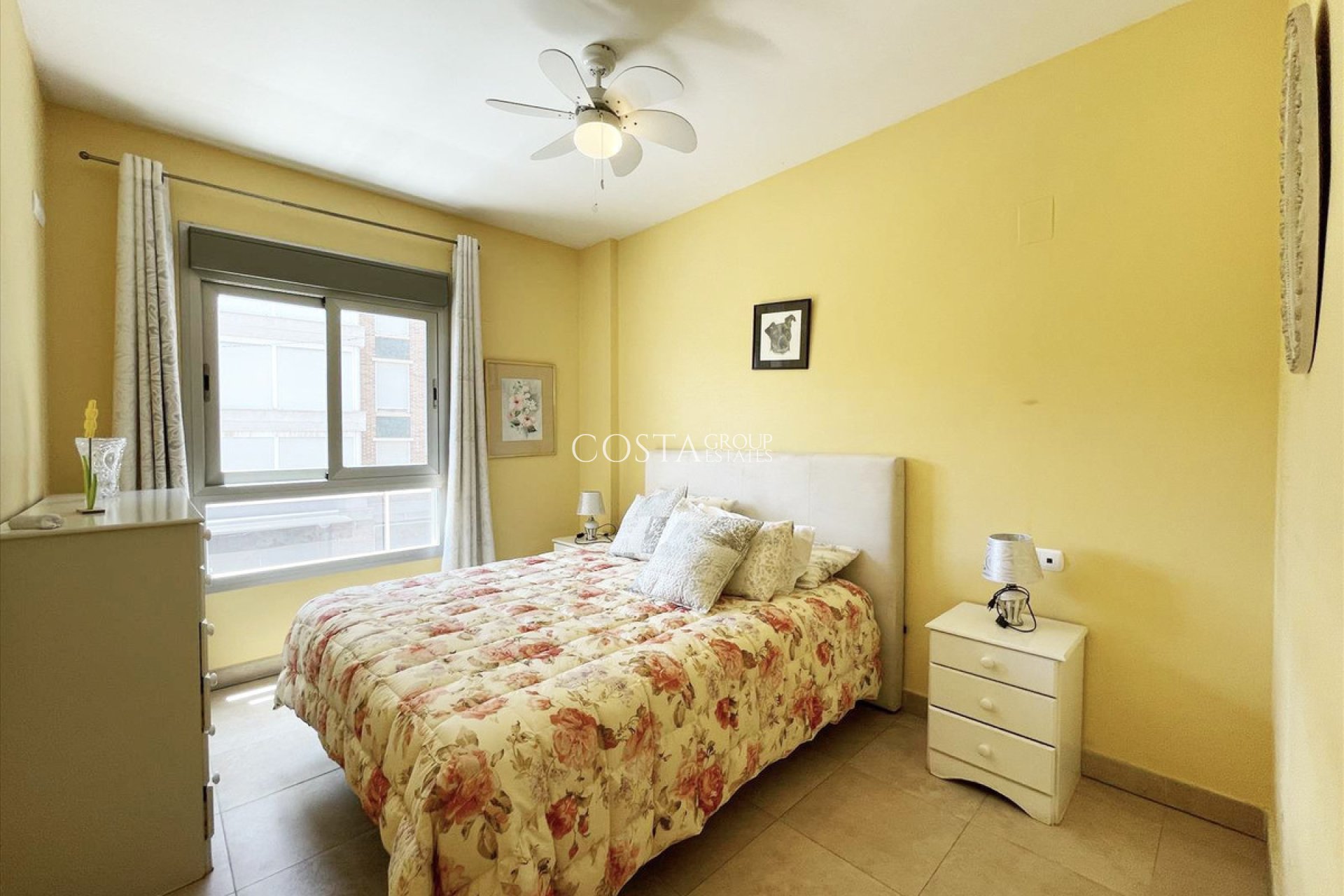 Herverkoop - Apartments -
Calpe - Calpe Centro