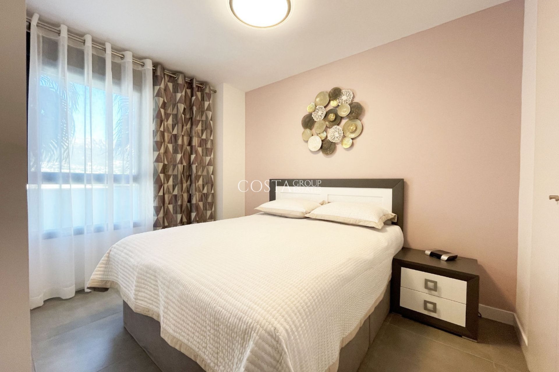 Herverkoop - Apartments -
Calpe - Calpe Centro