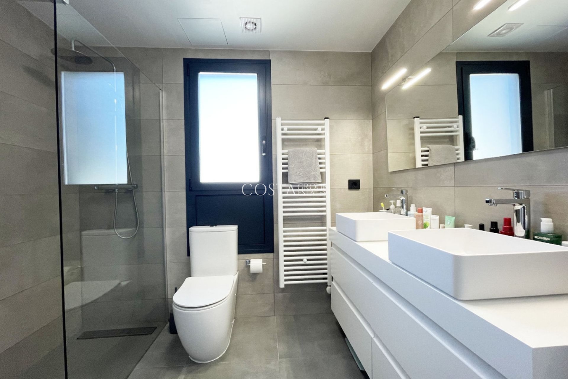 Herverkoop - Apartments -
Calpe - Calpe Centro