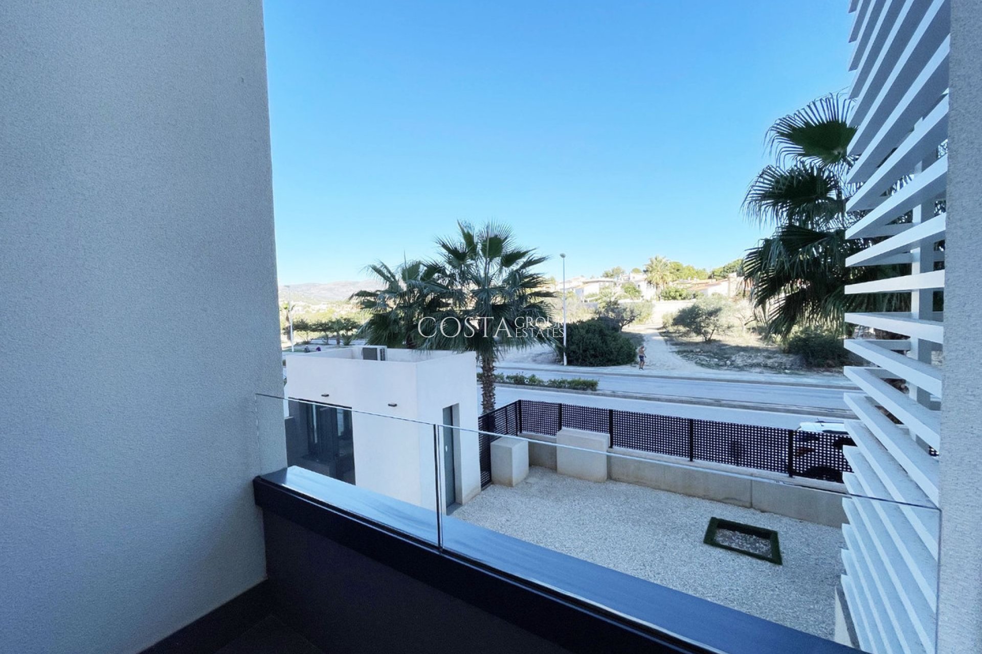 Herverkoop - Apartments -
Calpe - Calpe Centro