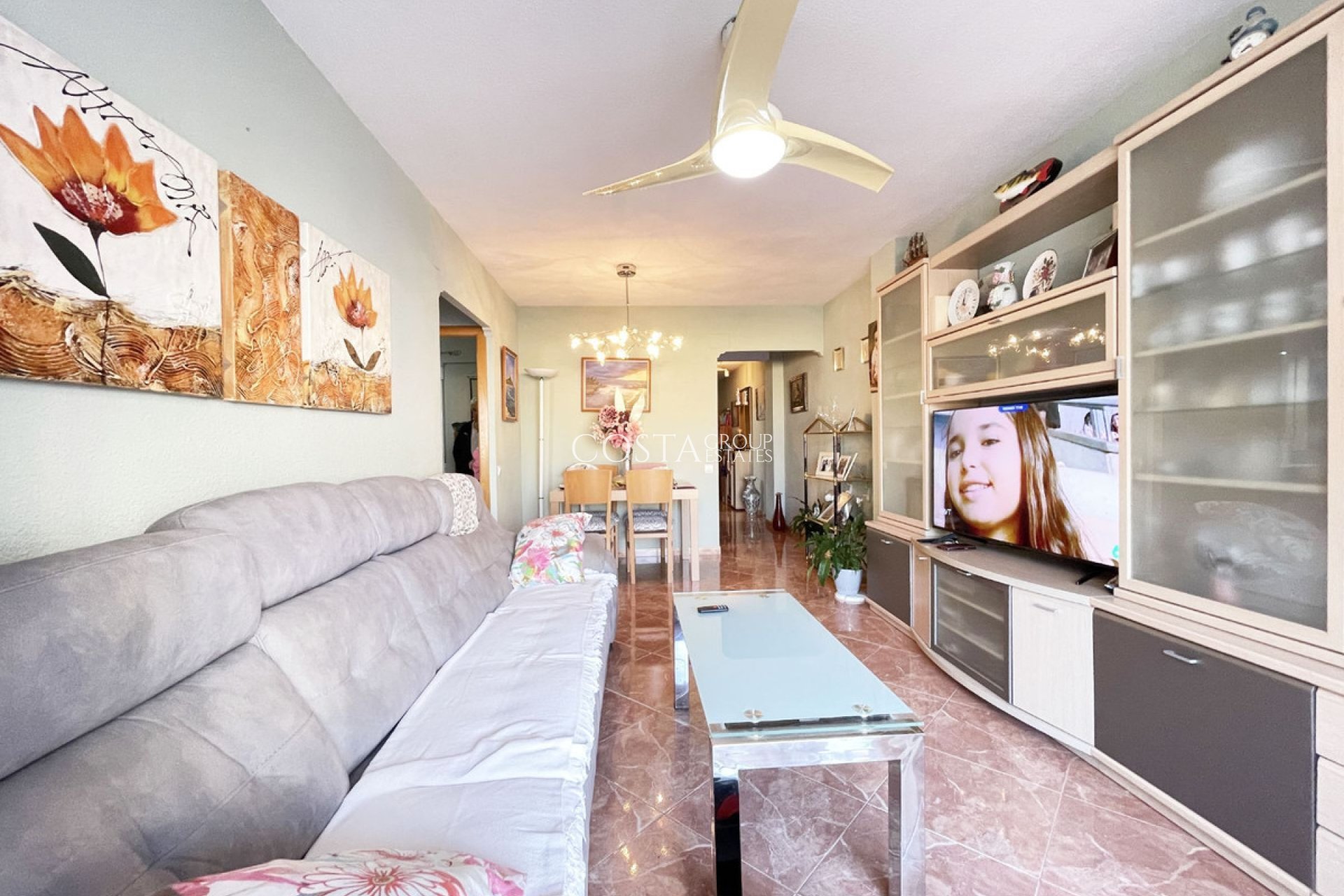 Herverkoop - Apartments -
Calpe - Calpe Centro