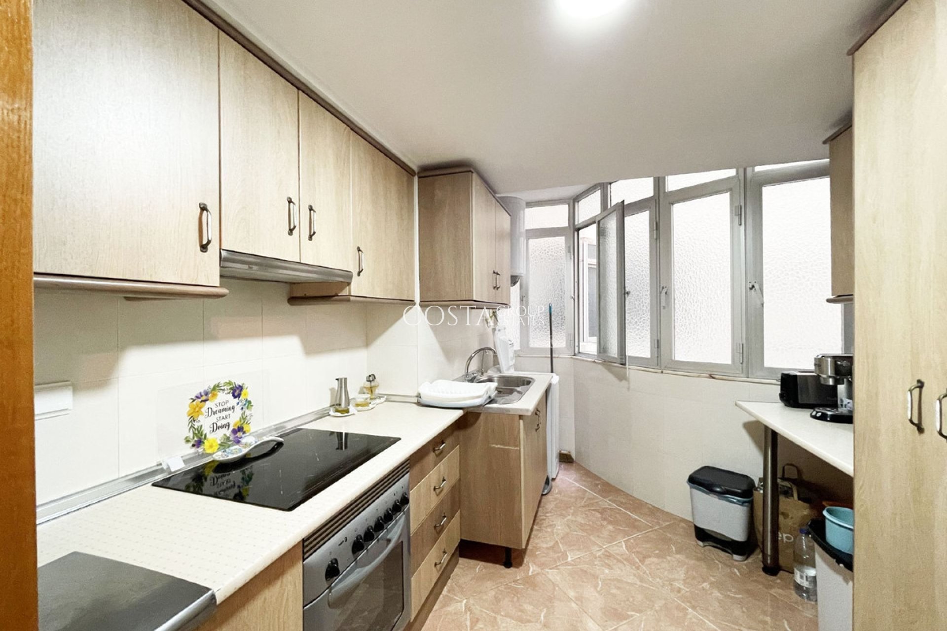 Herverkoop - Apartments -
Calpe - Calpe Centro