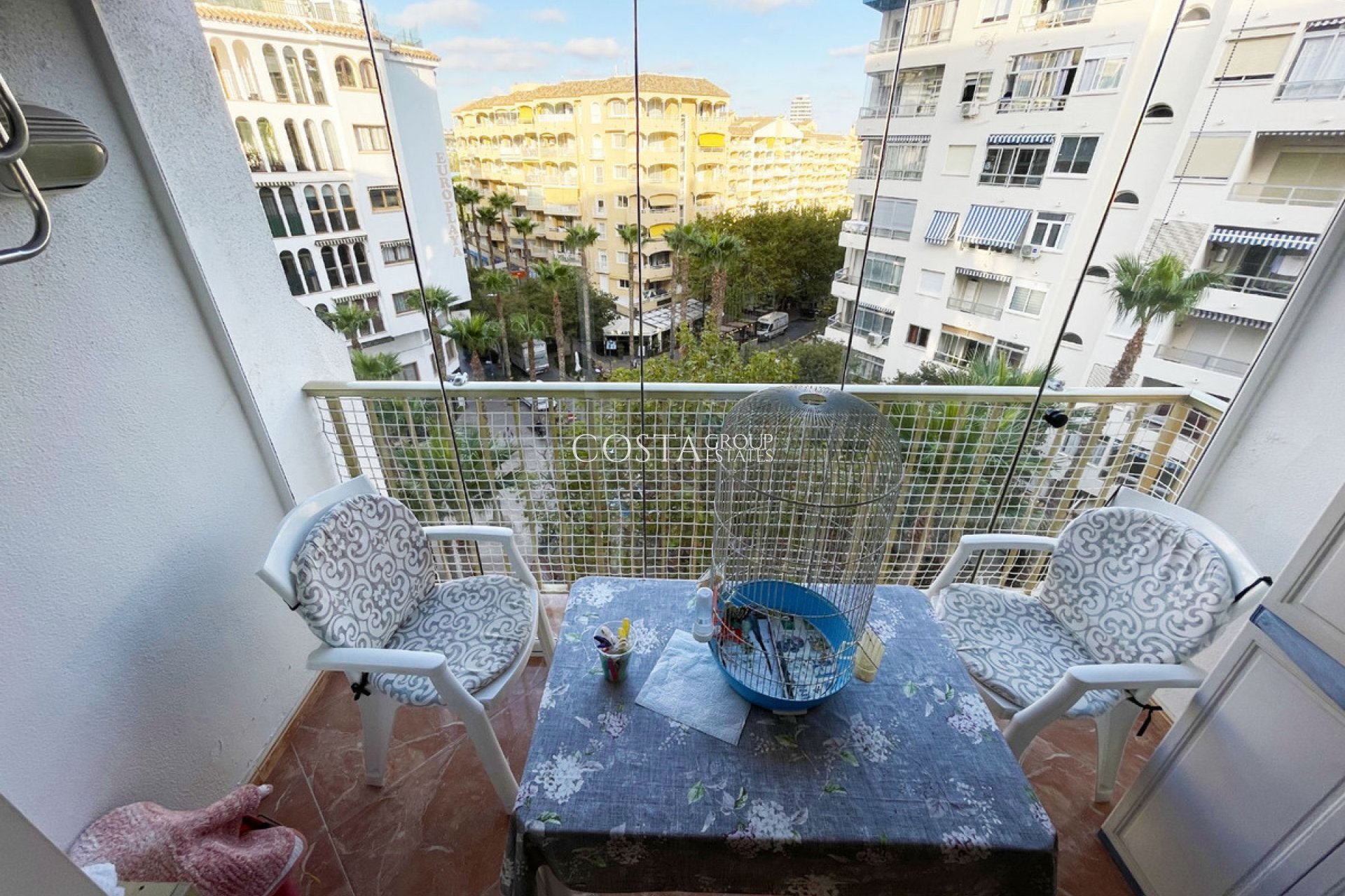 Herverkoop - Apartments -
Calpe - Calpe Centro