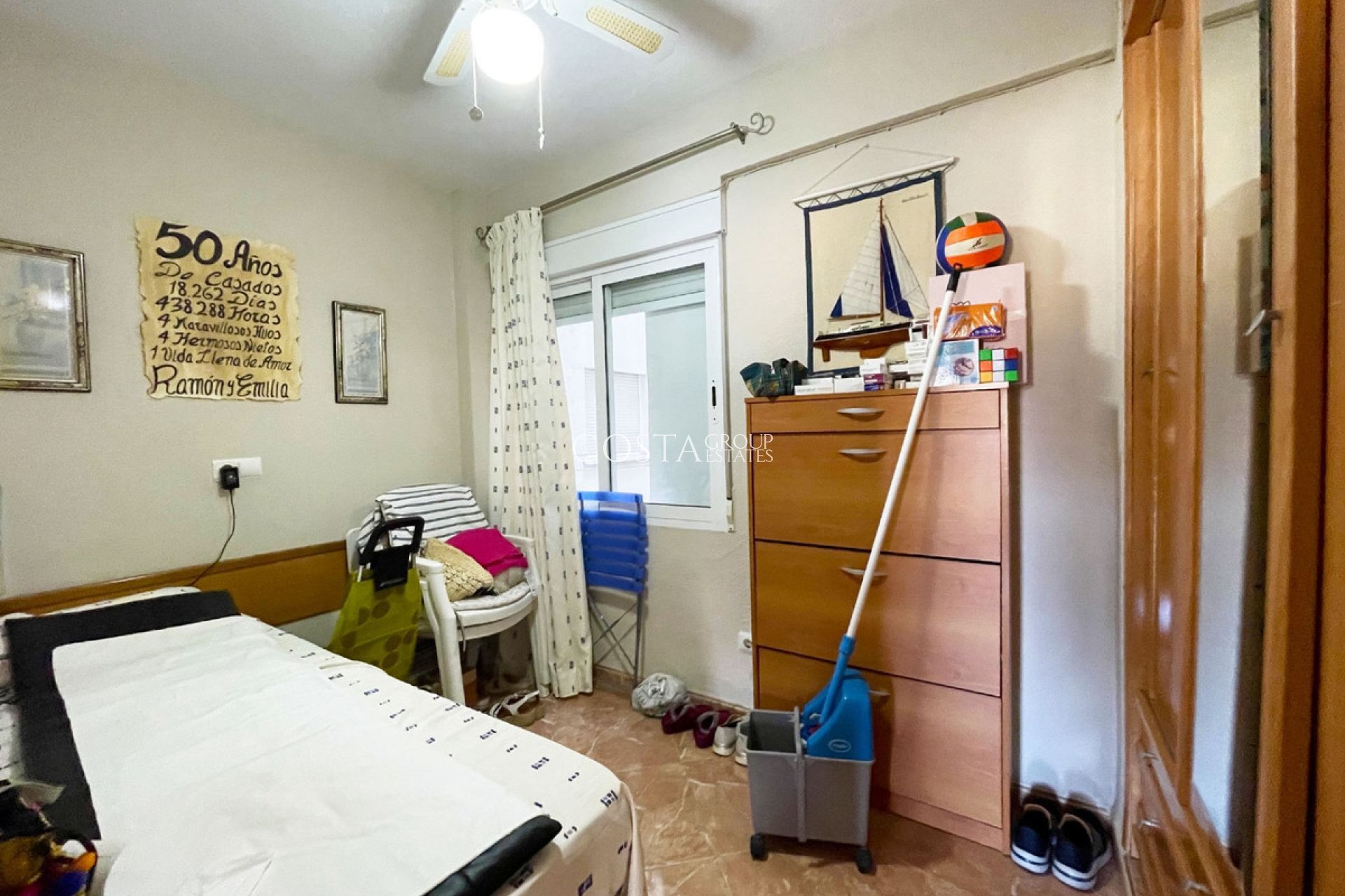 Herverkoop - Apartments -
Calpe - Calpe Centro