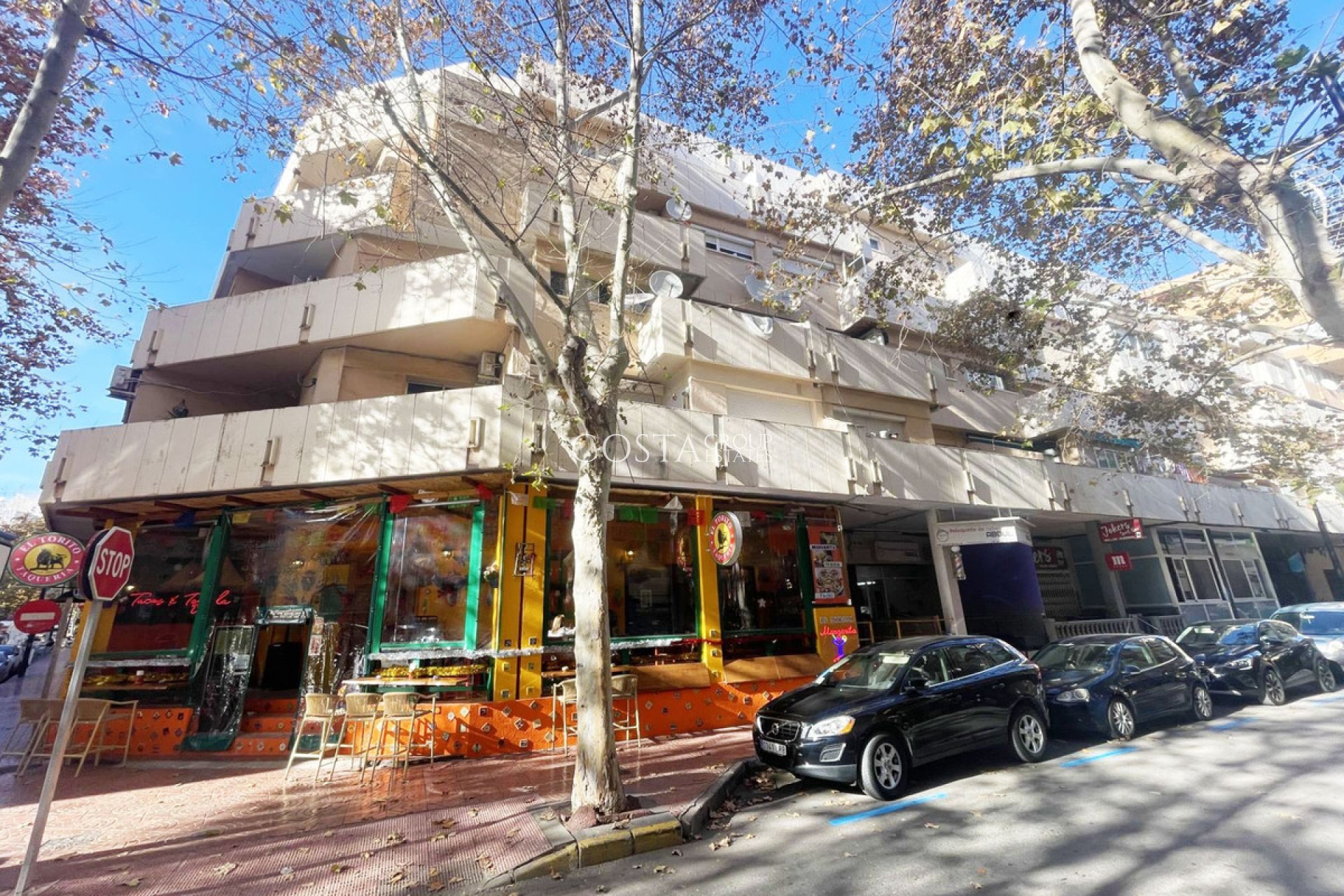 Herverkoop - Apartments -
Calpe - Calpe Centro