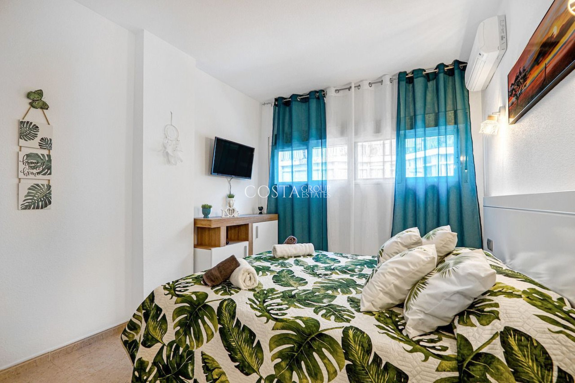 Herverkoop - Apartments -
Calpe - Calpe Centro