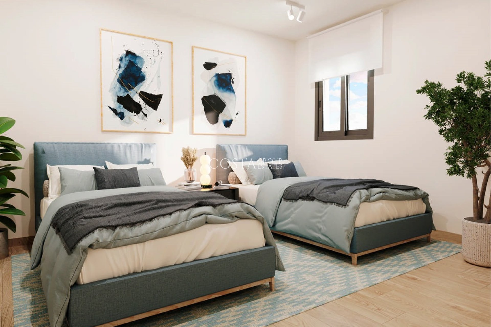 Herverkoop - Apartments -
Calpe - Calpe Centro