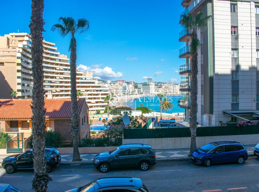 Herverkoop - Apartments -
Calpe - Calpe Centro