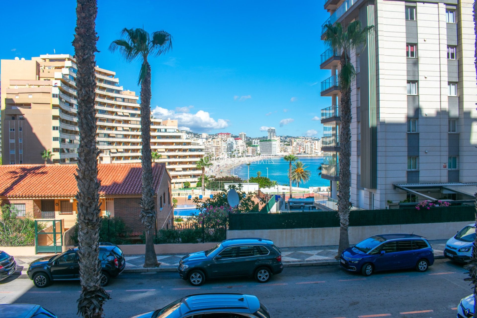 Herverkoop - Apartments -
Calpe - Calpe Centro