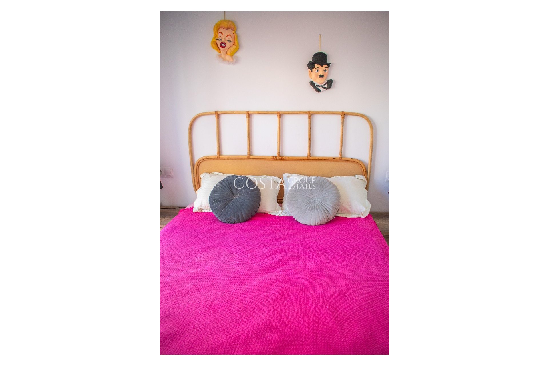 Herverkoop - Apartments -
Calpe - Calpe Centro