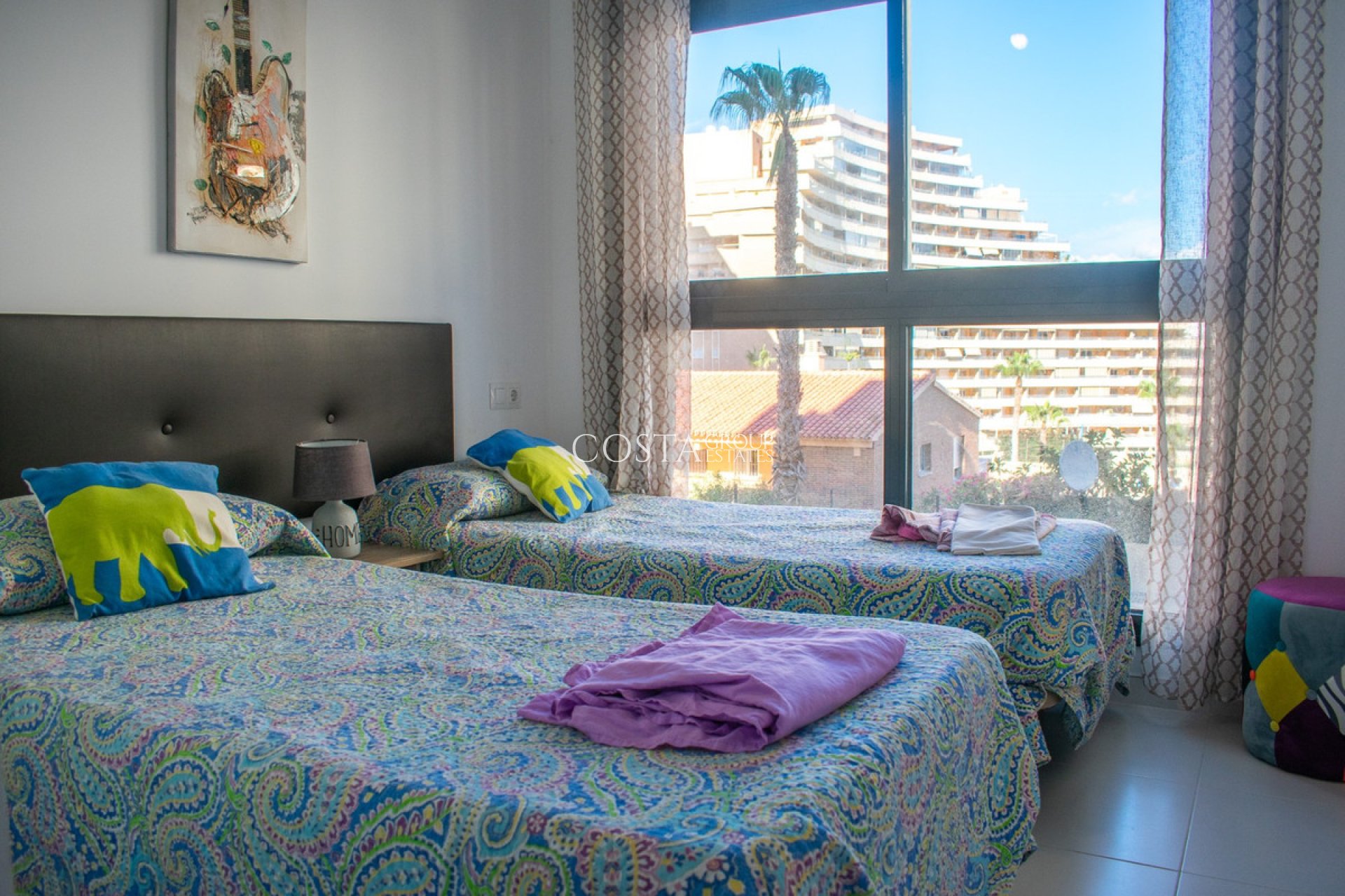 Herverkoop - Apartments -
Calpe - Calpe Centro