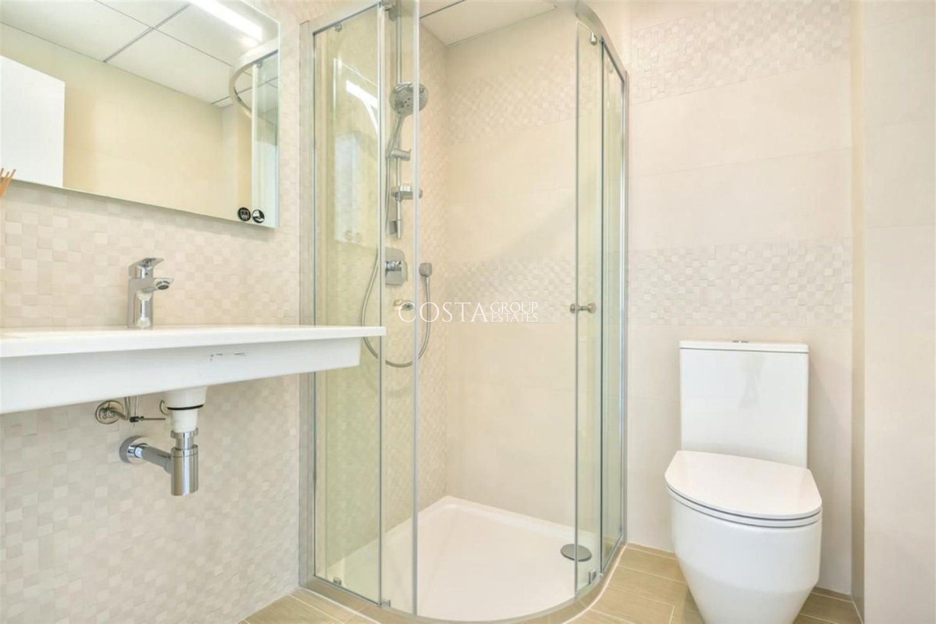 Herverkoop - Apartments -
Calpe - Calpe Centro