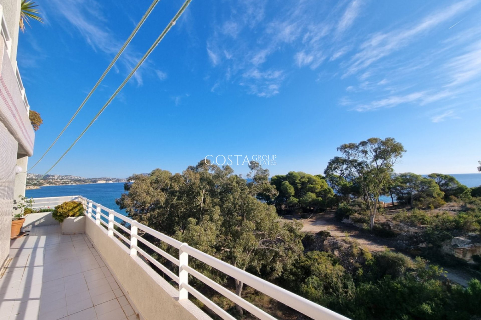 Herverkoop - Apartments -
Calpe - Calpe Centro