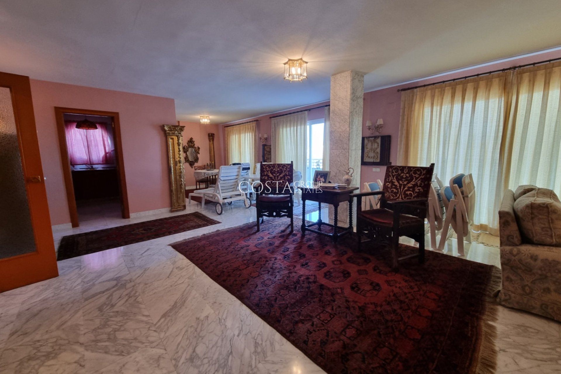 Herverkoop - Apartments -
Calpe - Calpe Centro