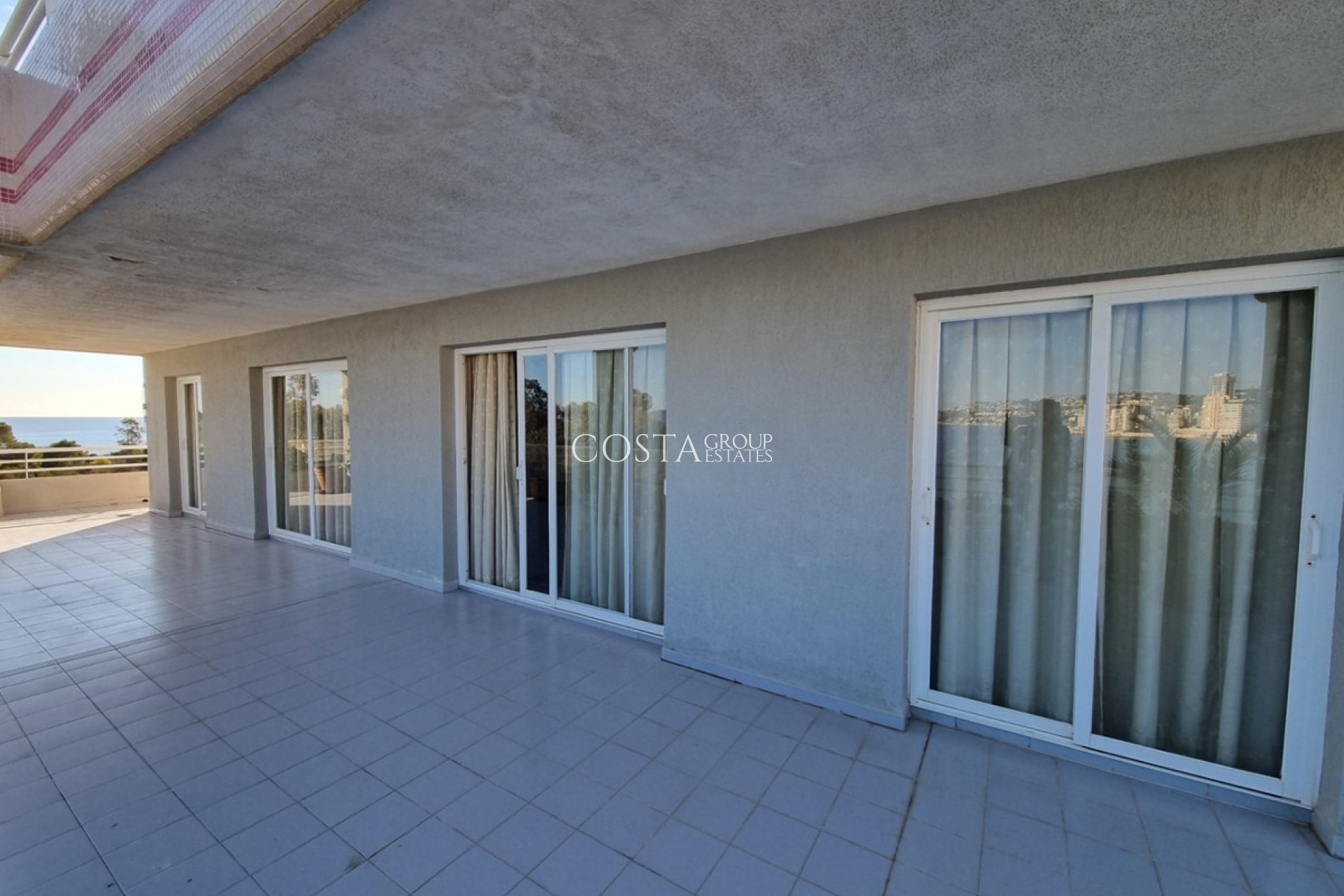 Herverkoop - Apartments -
Calpe - Calpe Centro