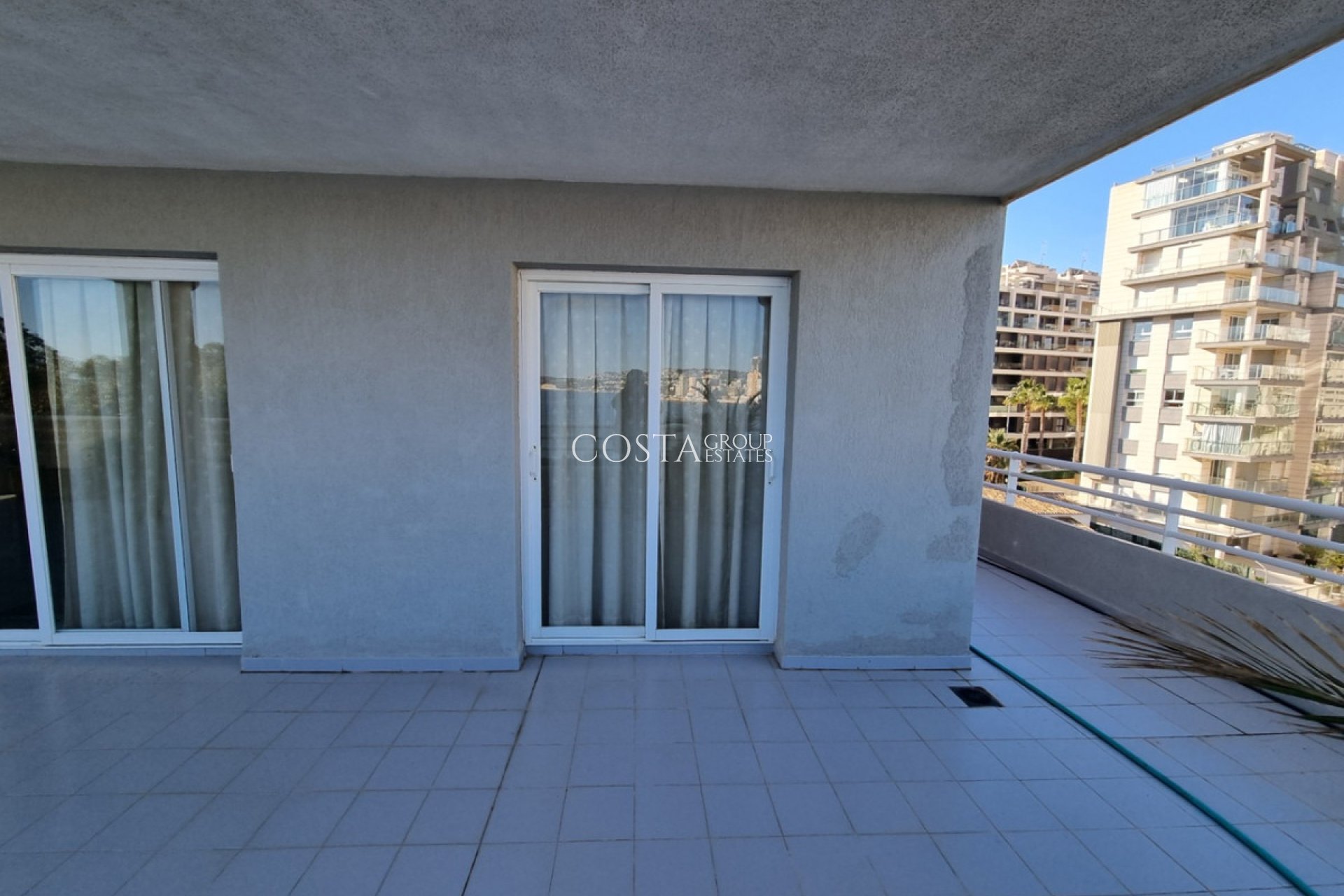 Herverkoop - Apartments -
Calpe - Calpe Centro