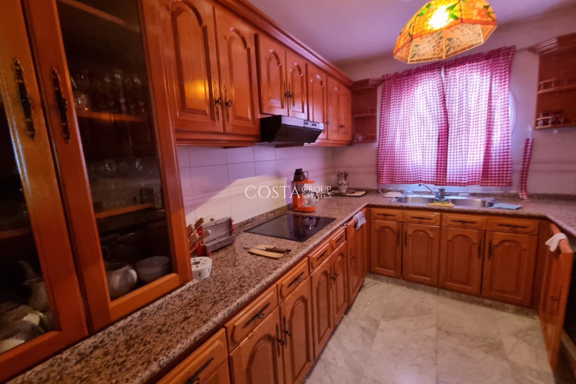 Herverkoop - Apartments -
Calpe - Calpe Centro