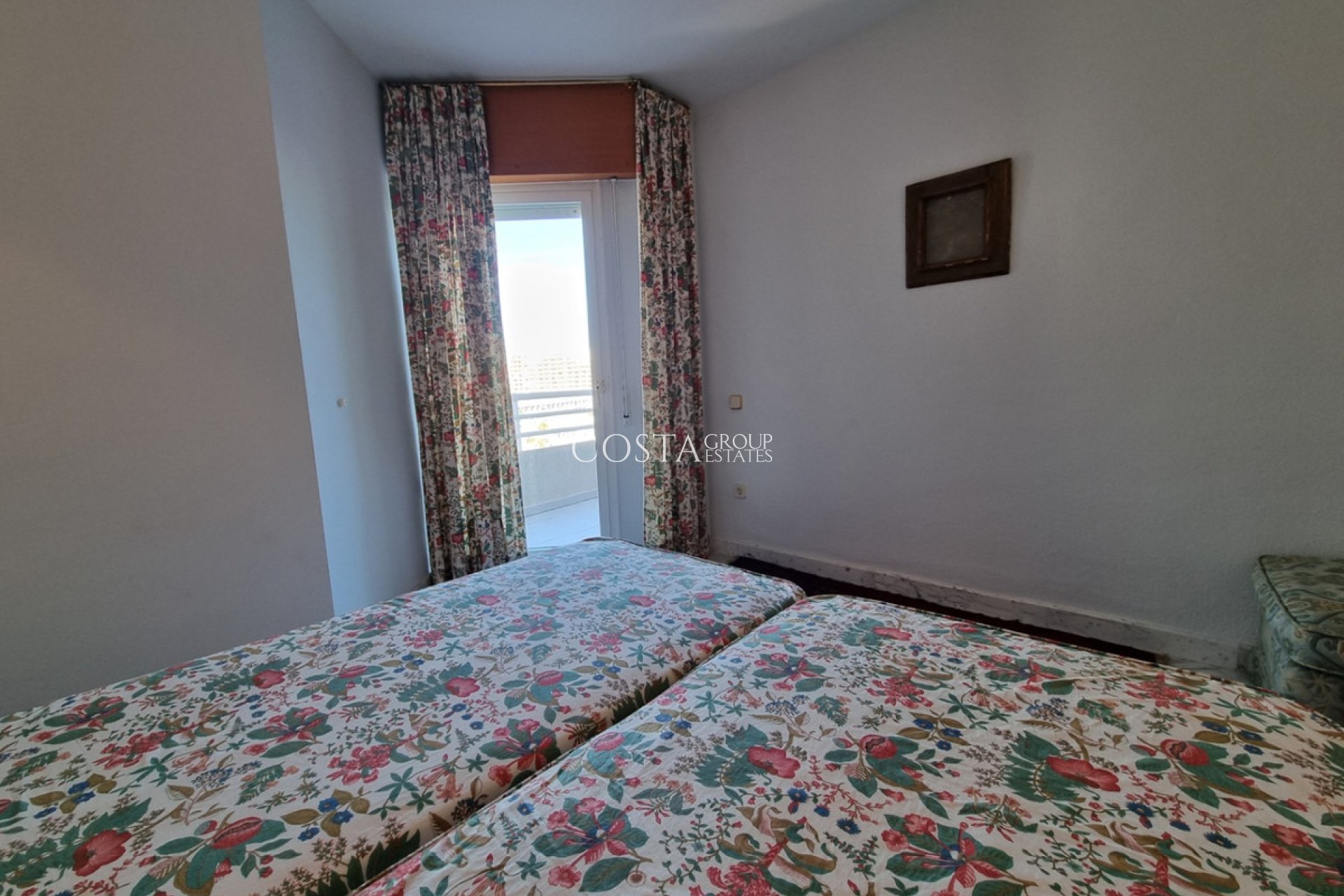 Herverkoop - Apartments -
Calpe - Calpe Centro