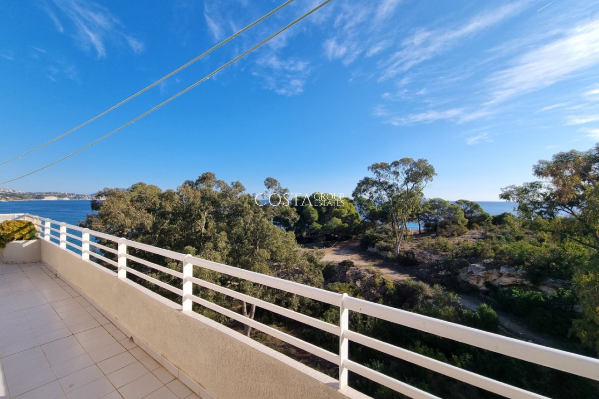 Herverkoop - Apartments -
Calpe - Calpe Centro