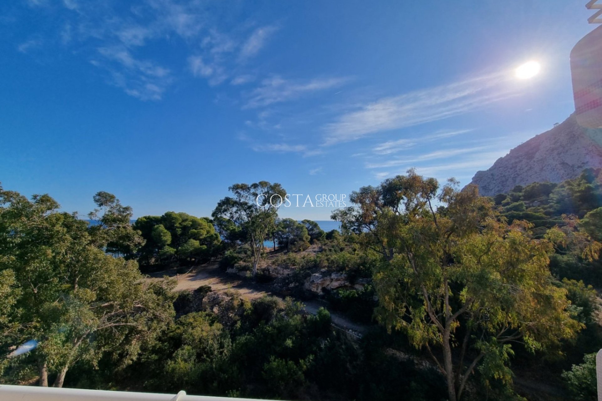 Herverkoop - Apartments -
Calpe - Calpe Centro