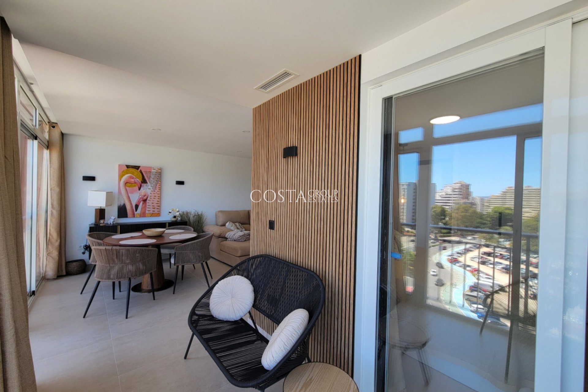 Herverkoop - Apartments -
Calpe - Calpe Centro
