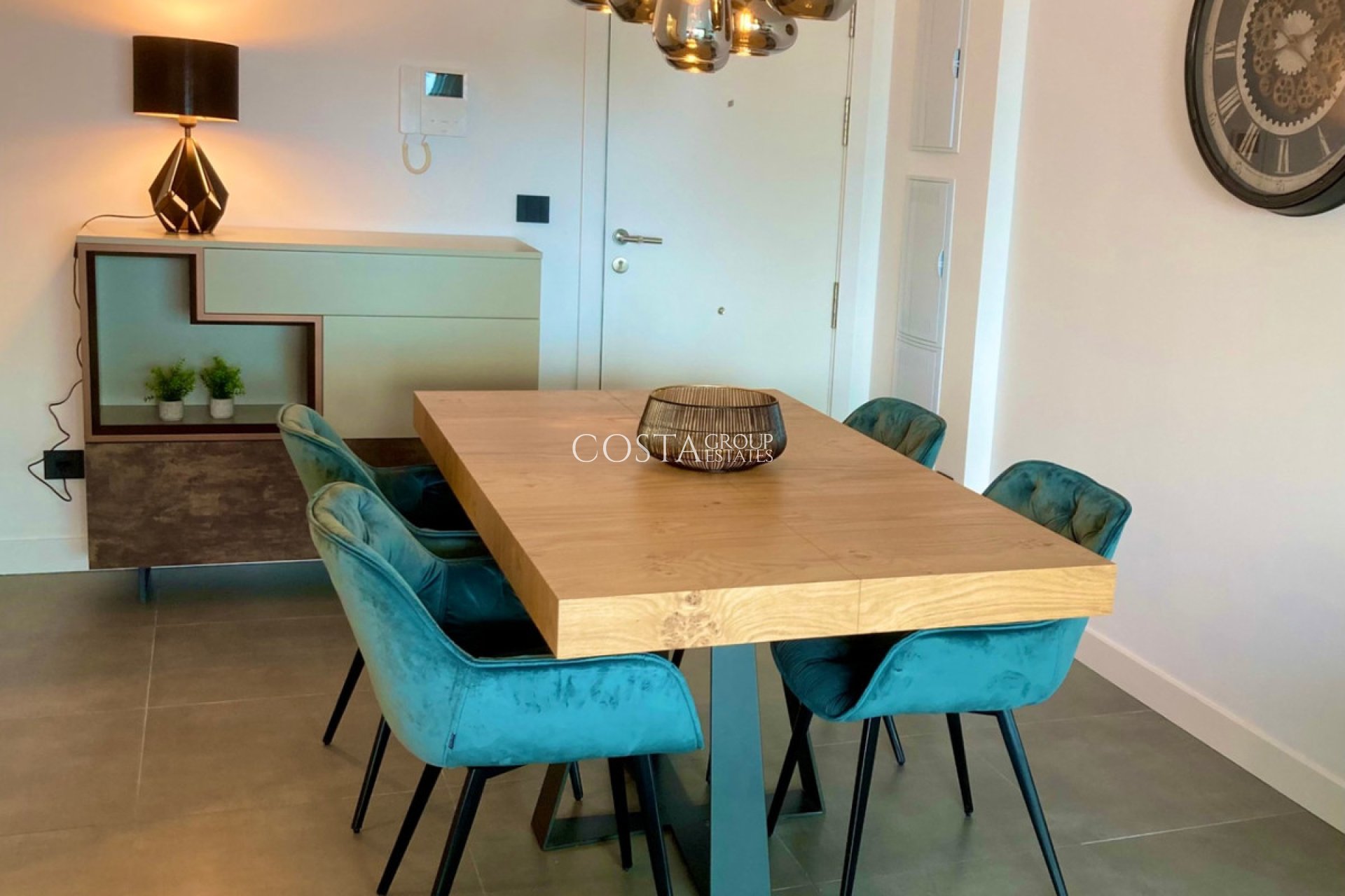 Herverkoop - Apartments -
Calpe - Calpe Centro