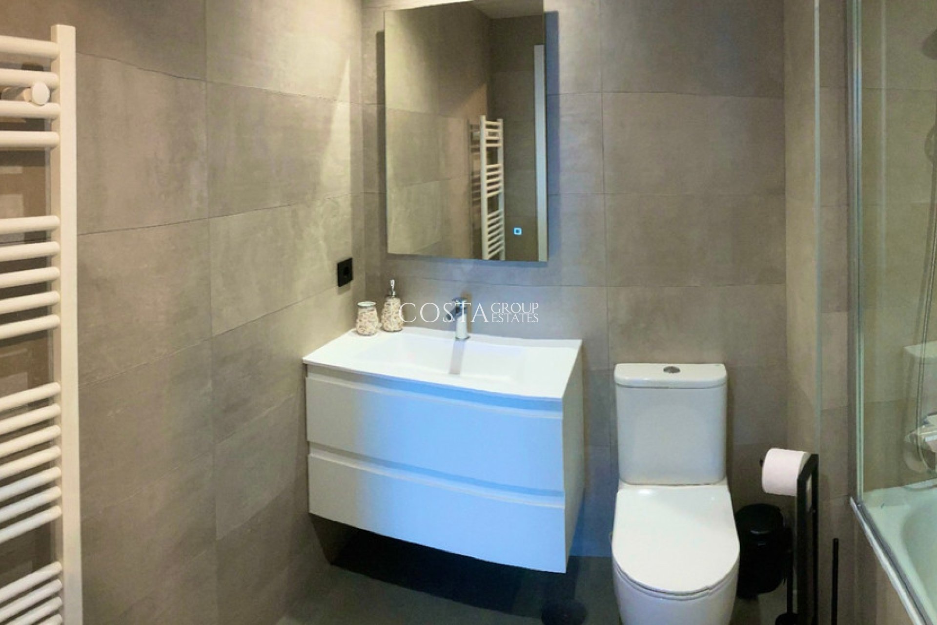 Herverkoop - Apartments -
Calpe - Calpe Centro