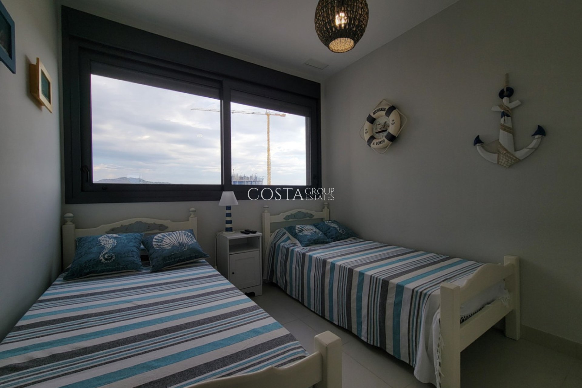 Herverkoop - Apartments -
Calpe - Calpe Centro