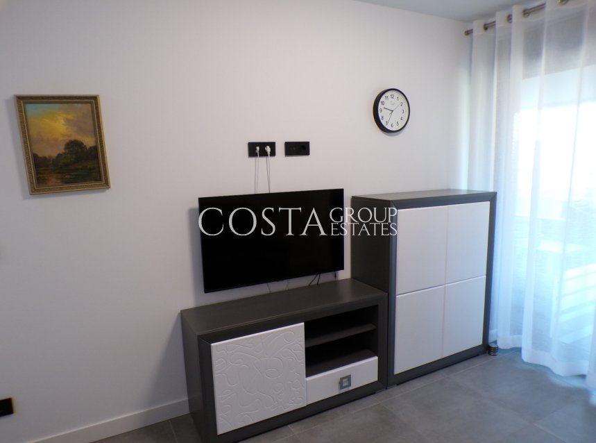 Herverkoop - Apartments -
Calpe - Calpe Centro
