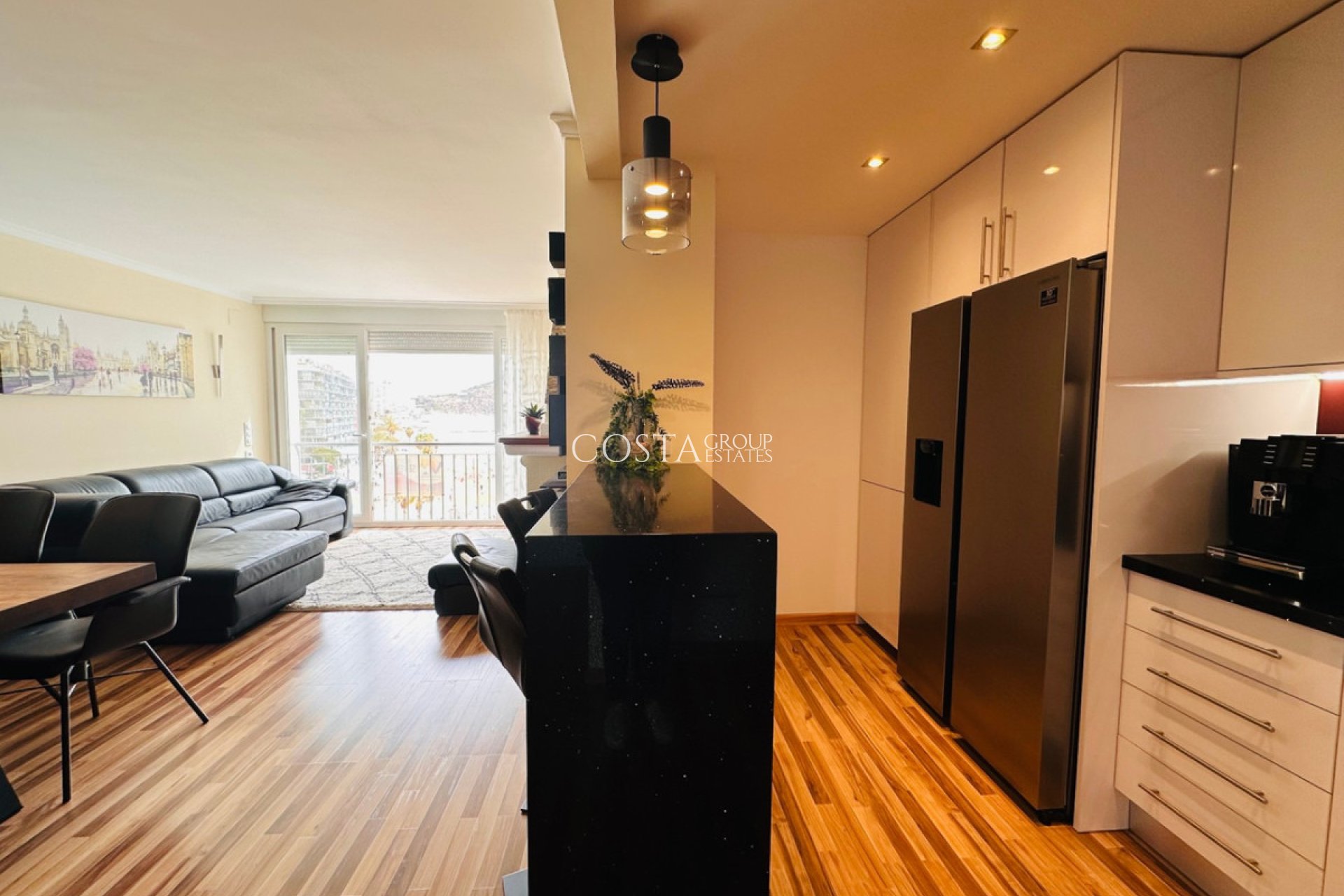 Herverkoop - Apartments -
Calpe - Calpe Centro