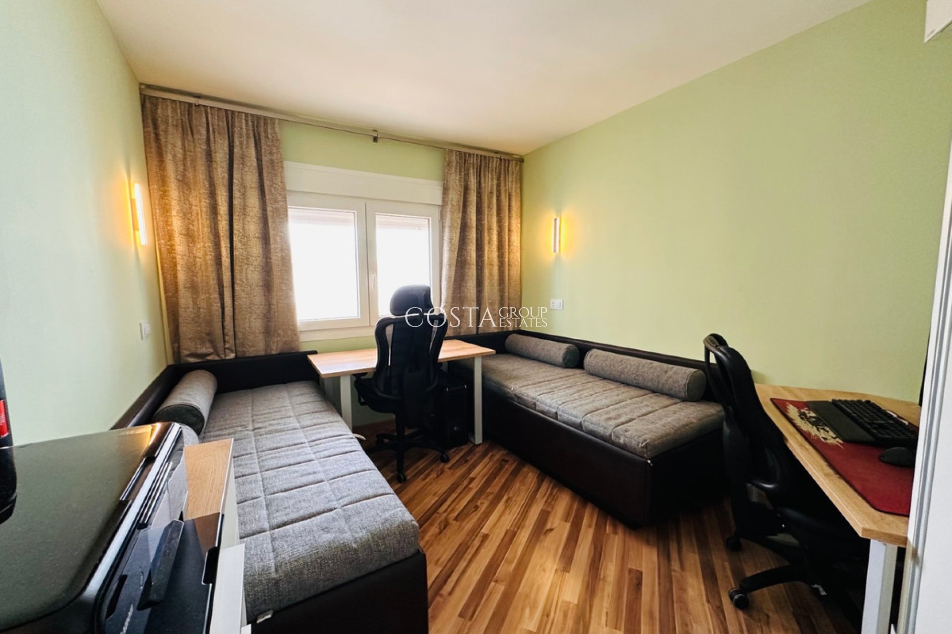 Herverkoop - Apartments -
Calpe - Calpe Centro