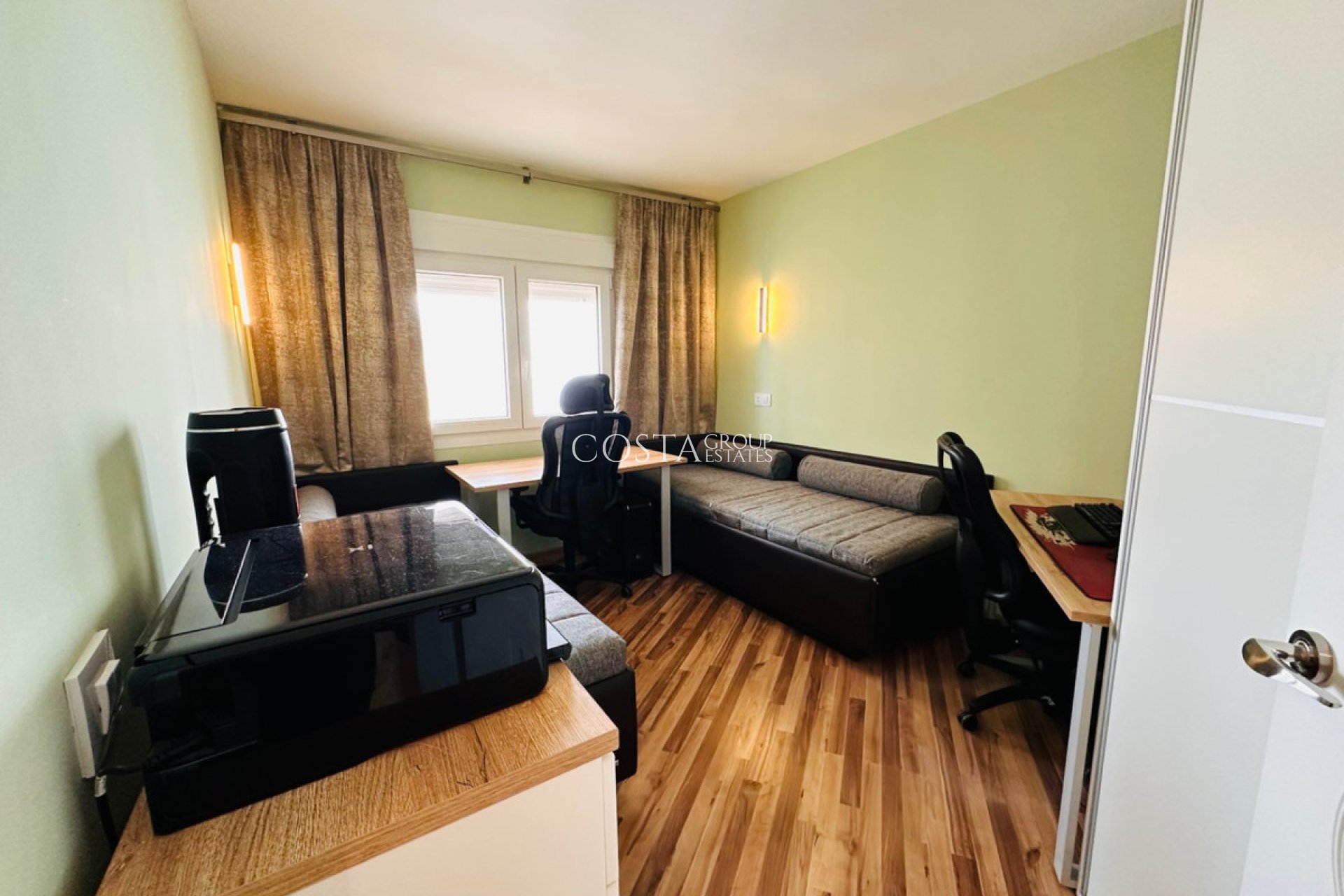 Herverkoop - Apartments -
Calpe - Calpe Centro