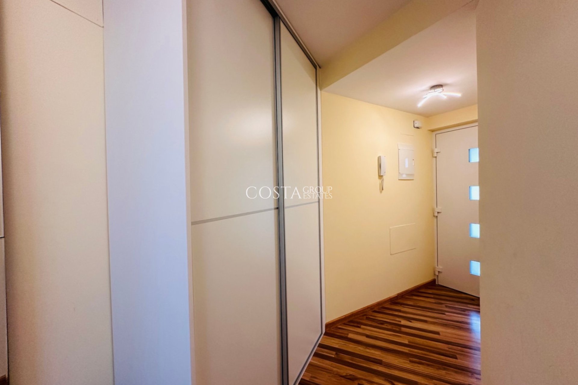 Herverkoop - Apartments -
Calpe - Calpe Centro