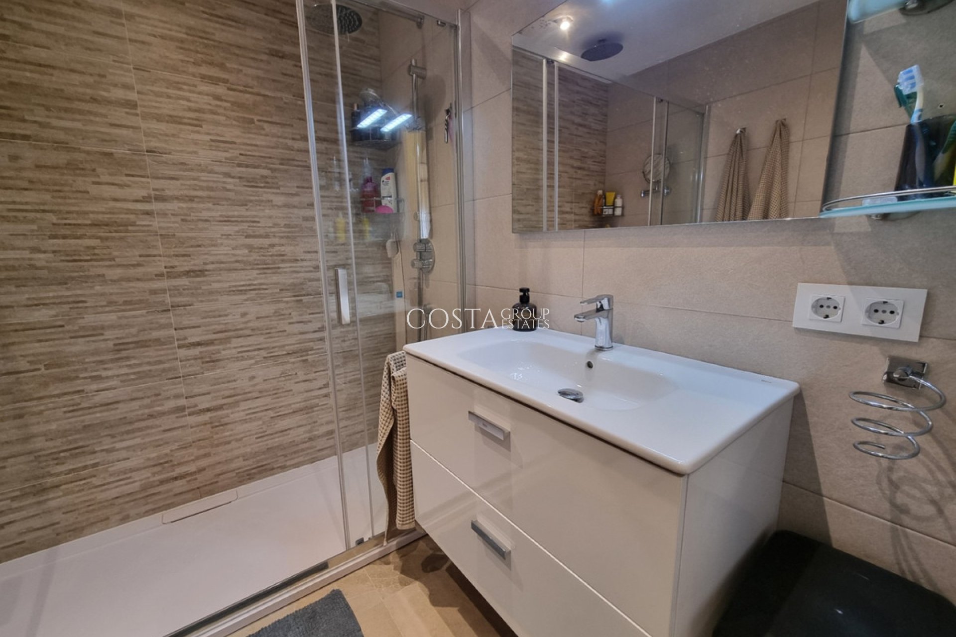 Herverkoop - Apartments -
Calpe - Calpe Centro