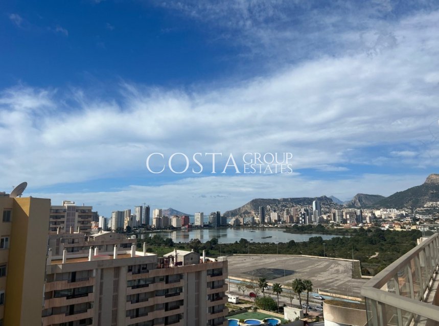 Herverkoop - Apartments -
Calpe - Calpe Centro