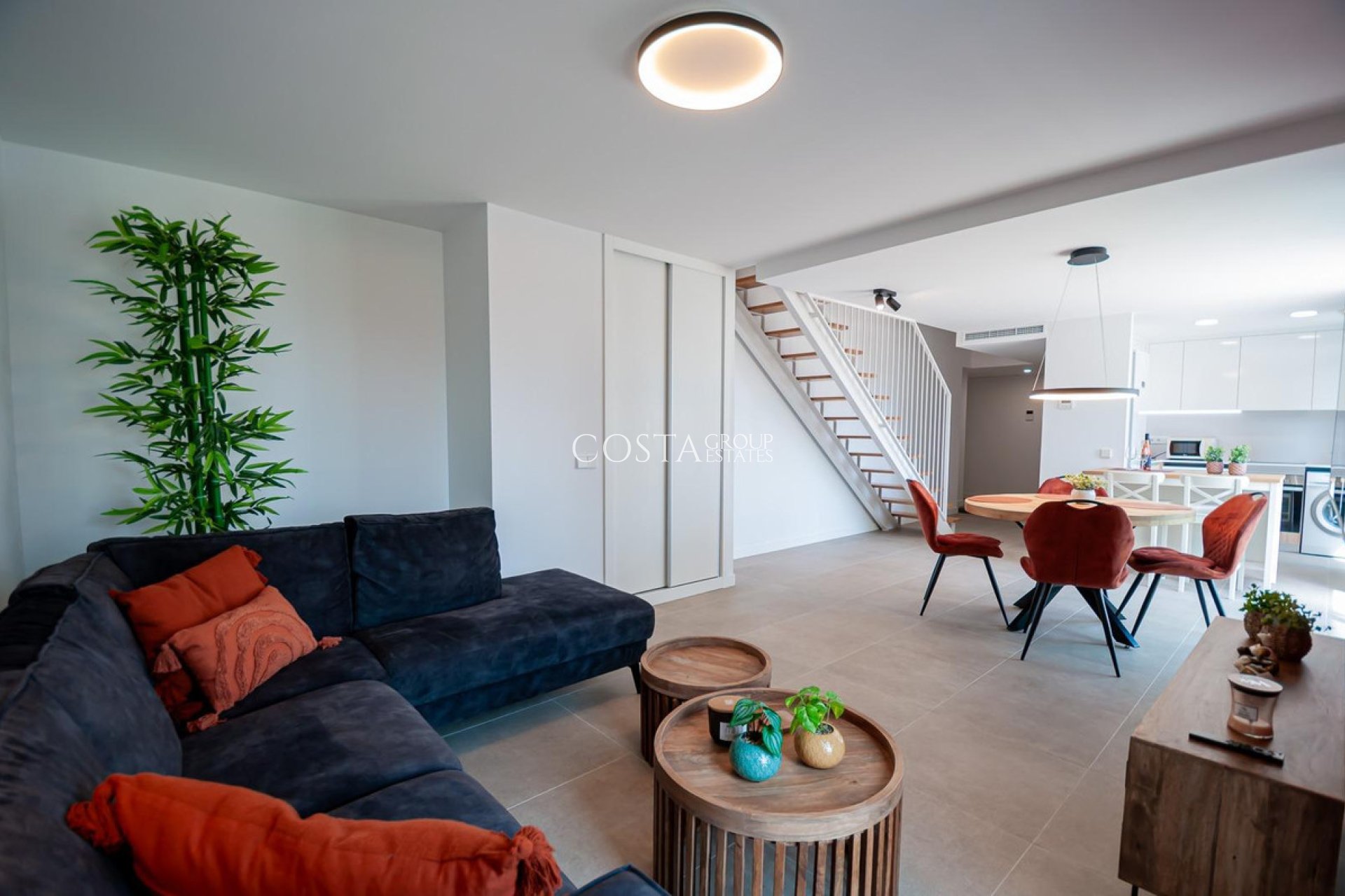 Herverkoop - Apartments -
Calpe - Calpe Centro