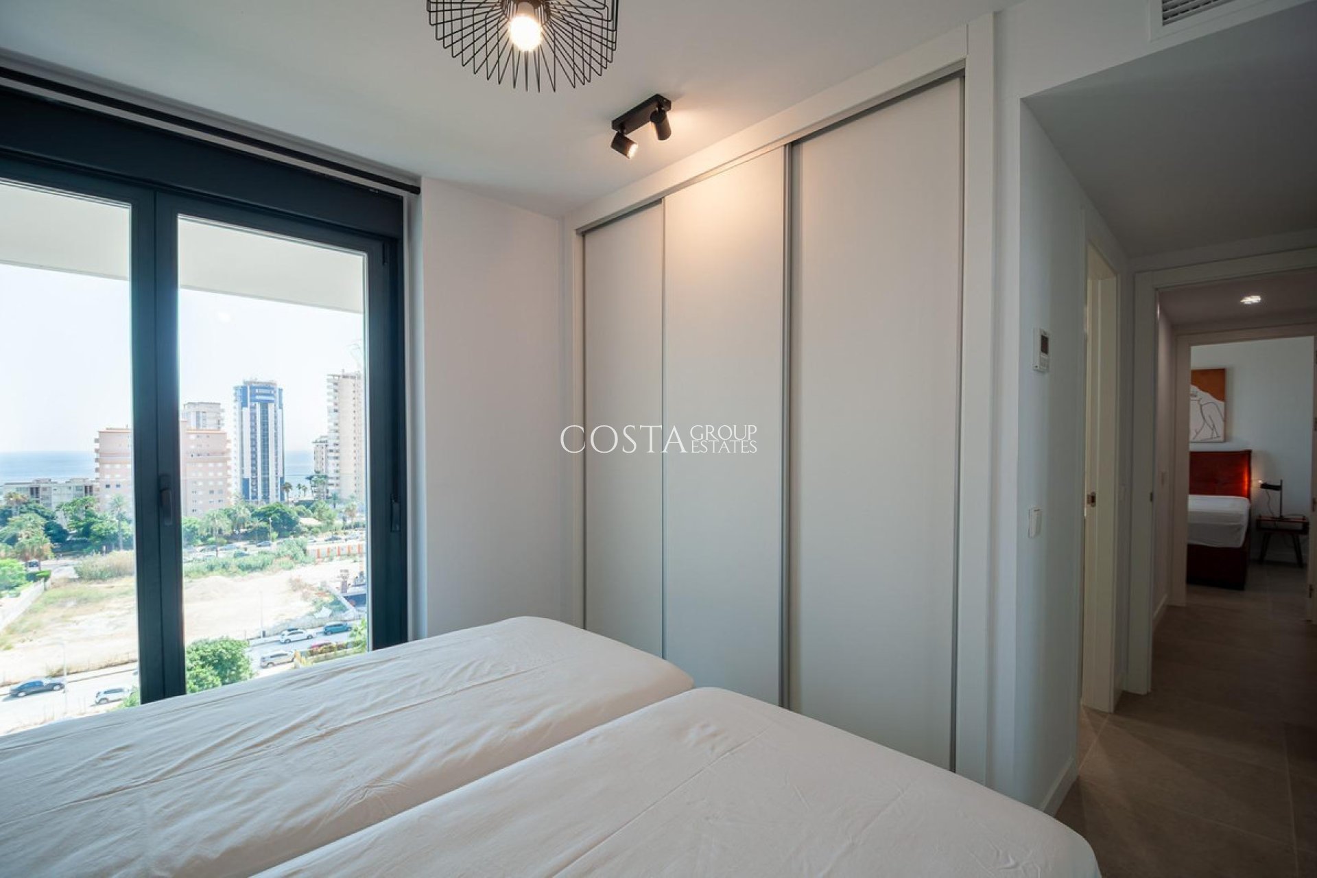 Herverkoop - Apartments -
Calpe - Calpe Centro