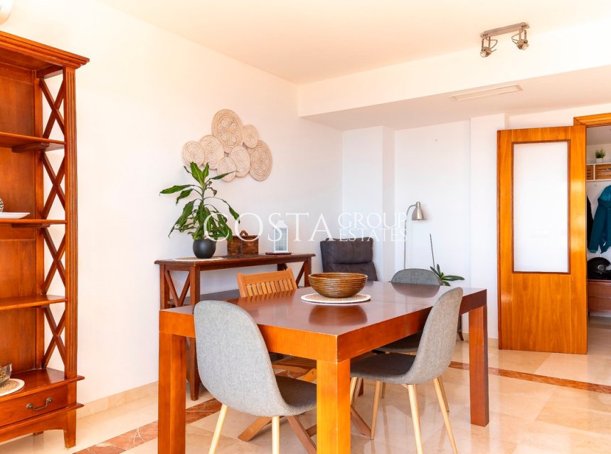 Herverkoop - Apartments -
Calpe - Calpe Centro