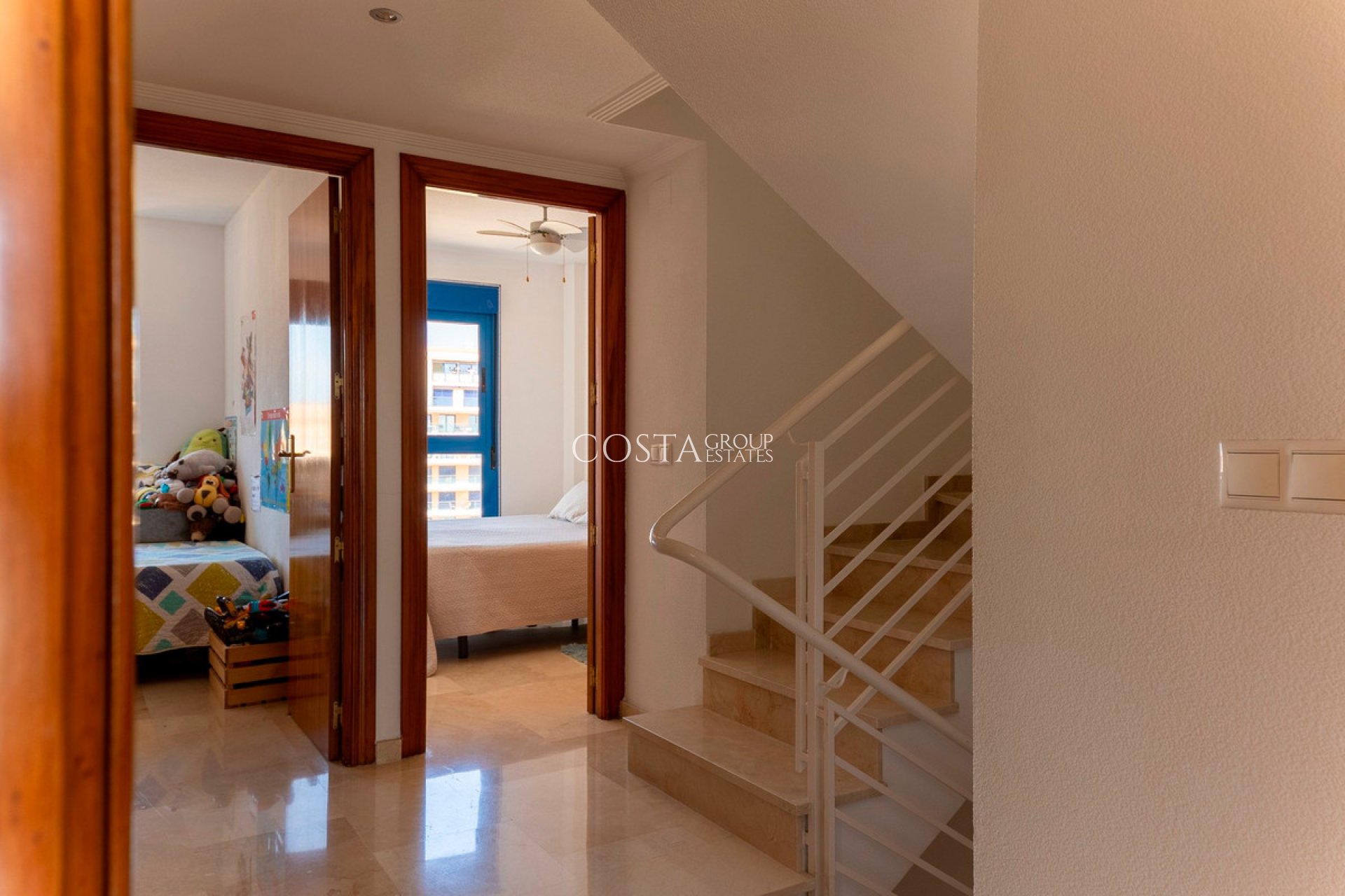 Herverkoop - Apartments -
Calpe - Calpe Centro